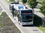 Mercedes-Benz Citaro G CNG 2009 года